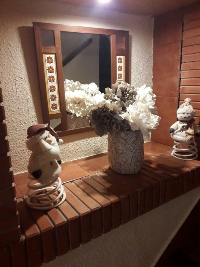 Casa Las Cadenas Убеда Экстерьер фото
